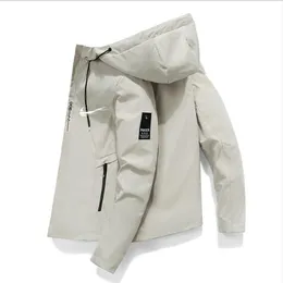 2023 패션 디자이너 까마귀 남성 재킷 힙합 윈드 브레이커 패션 코트 남자 여자 스트리트웨어 외부 코트 가을 겨울 재킷 고품질