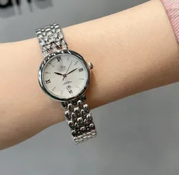 Tag Watch West2023 Relógios femininos de luxo logotipo da marca de designer com caixa de alta qualidade datejust 31mm relógios de quartzo à prova d'água luminosa lsteel bandtches Westwood