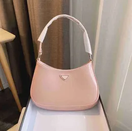 Borsa A Tracolla di Lusso del Progettista Delle Donne hobo assellare marca classica w Pelle Alta Qualit2 7cmb Orsed Ellas Ignorad IM YT5523