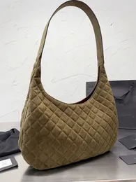 Butikväska Tote Designer Handväska Composite Bag Axelväskor Lyxiga handväskor iCare Maxi Shoppingväska Läder äkta högkvalitativ quiltad väska 40 cm*22 cm med låda