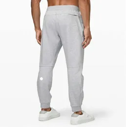 Yoga kıyafeti ll erkekler jogger uzun pantolon spor açık şehir-taze gündelik çekme spor salonu eşofmanları pantolonlar erkek rahat elastik bel 10271547