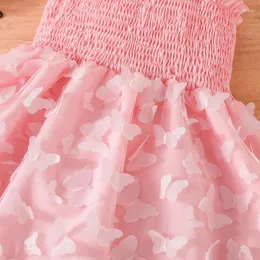 Girl Dresses 1 2 3 4 5 Years Baby Girls Dress Summer Fashion ...