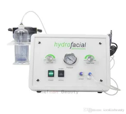 3 in 1 macchina per microdermoabrasione diamantata Hydra dermoabrasione Oxygen Jet Peeling Pulizia della pelle Sbiancamento Hydro Spa Strumenti per la cura del viso4904335