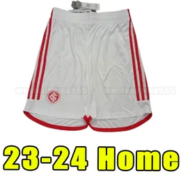 Flamengo Soccer Shorts 23 24 Diego E. Ribeiro Gabi Pants Pentro de Arrascaeta Jersey Camisa Luiz 2023 2024 Home Away