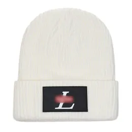 Stilista MONCLiR 2023 autunno e inverno nuovo cappello di lana lavorato a maglia cappello lavorato a maglia di lusso sito ufficiale versione 1: 1 berretto artigianale 8 colori 046