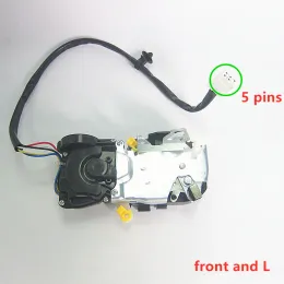 Car accessories door lock actuator controller for Mazda 323 family protege BJ 1998-2005 Premacy Haima 3 2006-2012
