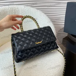 DHgate.com:Womens Shoulder Bag 24cm Leather Ringer Gold