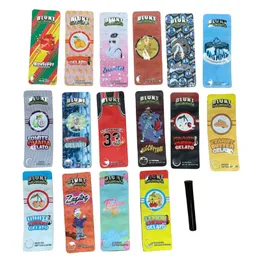 Backpackboyz Preroll joints blunt packaging