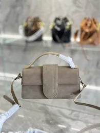 Borsa da donna di design di lusso borsa a tracolla da donna in pelle di alta qualità in tinta unita borsa a catena da donna con decorazione con cucitura circolare