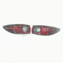 Car accessories body parts 51-160 outer LED high level tail lamp assembly for Mazda CX5 2017-2021 KF