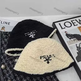 pr beanie cel muts Dames kasjmier muts Designer muts Mode Vissershoed Dames pet Casual passende hoeden Dames emmerhoed in herfst en winter