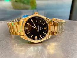 Watches High Quality Diamond Watch 42mm Designer Watches Factory Women's Luxury Watches Men Black Roman Dial Mechanical Movement Watch Wing Women 132