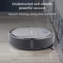 Пылесосы Smart Robot Беспроводная машина для уборки пола Подметальный пылесос Многофункциональный для бытовой техники 231026