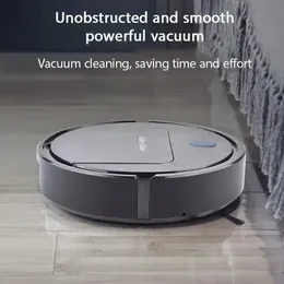 Aspirapolvere Smart Robot Wireless Floor Machine Pulizia Aspirapolvere multifunzione Multifunzione per elettrodomestico 231026