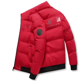 メンズダウンジャケットデザイナートラップスターウィンドブレイカージャケットアウトウェアコートロンドンパーカーロングスリーブ衣料品質