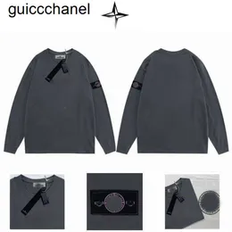 23ss Giacche da uomo Capispalla Distintivi di marca Giacca con cerniera Giacca Primavera Autunno Traspirante Pietre Isola Abbigliamento donna Giacca da uomo