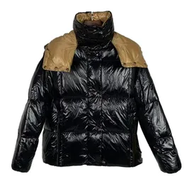 TOPSTONEY 2023 Vendita Calda di Inverno Nuovo Fluffy Piumino Corto da Donna Piumino D'anatra Bianca Cappotto Caldo Con Cappuccio 2108