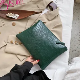 Abendtaschen Gusure Mode Große Kapazität Handtasche frauen Kupplung PU Leder Umschlag Telefon Geldbörse Weiblichen Kupplungen Brieftasche Tasche bolsa 231026