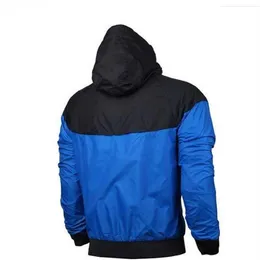 Men Women Designer Jacket Coat Luxury Sweatshirt Hoodie Long Sleeve Autumn Sports Zipper Brand Windbreaker Mens Clothes Plus Size 2904