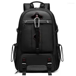 Backpack 50L/65L/80L 1000D Outdoor For Men Luxury Large Capacity Military Rucksacks Tactical Sports Camping Hiking Hunting Bag