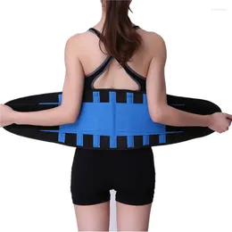 Bustiers & Corsets Women Waist Trainer Belt Tummy Control Cincher Trimmer Sauna Sweat Workout Girdle Slim Belly Band