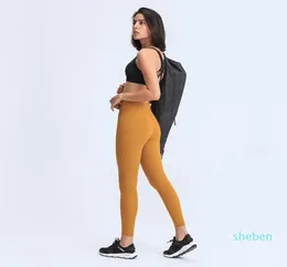 Rápido 7 8 apertado ii nulux 25 leggings de fitness calças de yoga com bolso retalhos fino ginásio apertado menina women9800959