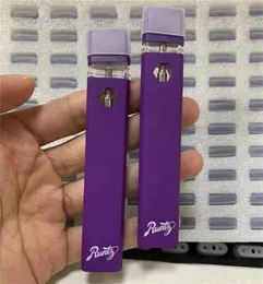 Sigarette elettroniche con penna Vape usa e getta Runty X Litty Penna Vapen ricaricabile da 1,0 ml 10 ceppi con confezione per la vendita al dettaglio
