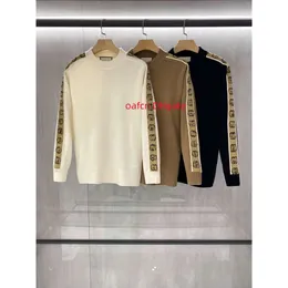 Sonbahar Tasarımcı Erkek ve Kadın Kapüşonlu Sweatshirt Baskılı Mektup Kış Çift Elbise Erkekler Sıradan Gevşek Kapşonlu Yün Desen Sweatshirt Avrupa Boyutu S-XXL