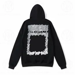 Hoodies Mens Womens Fashion أزياء الشوارع Man S Pullover Winter Sweatshirts فضفاضة مصممين مصممين ملابس عالية الجودة