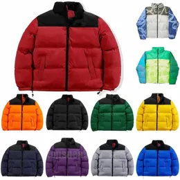 Designer 1996 Piumino classico invernale North Down Nuptse Cappotti Uomo Face Parka Nero Outwear Giacca a vento Moda caldo cappotto maschile spesso con ricamo 700 S-4XL