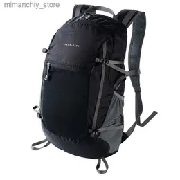 Torby na zewnątrz worka do kieszonkową torbę turystyczną dla mężczyzn i kobiet ultralight outdoor przetrwanie Bugpack Sports Torby ProchACK Buda Q231028