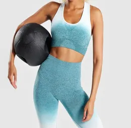 Women039S Yoga Set Sports Bra and Gym Clothing Workout Sports Sports Sports Sports Sportswear Active Wear5164596