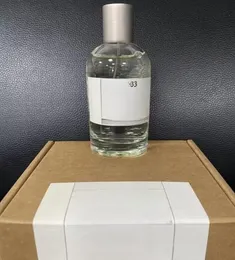Outro perfume Sanl de maquiagem de 3,4 onças em caixa selada marrom com caixa de presente