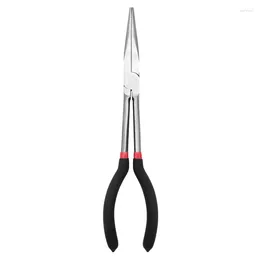 Watch Repair Kits Needle-Nose Pliers 11 Inch Super Long With Handle Tool 28cm