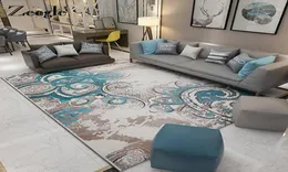 Zeegle Carpet Rugs For Living Room Area Rug Floor Mat Bedroom Modern Yoga Carpet Large For Baby Home Decor17877852