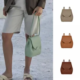 mode sac umero Luxe rugzak Designertassen boekentassen Echt lederen rugzakken Dames Tote schooltassen Schoudermomentopname Clutch rugzak heren mochila handtas