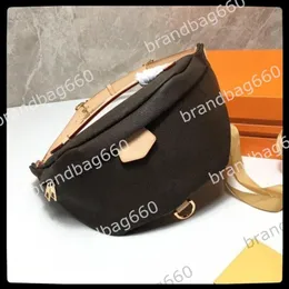 222 Designers bumbag waist bag package women mens wallet classic shoulder bags clutch handbag luxury crossbody packages296y