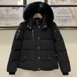 Mooses knuckles masculino para baixo parkas mooses knuckles jaqueta inverno ao ar livre casacos à prova de vento topo nova mulher casual à prova d6 água e 6 6njq