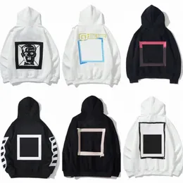 Designer hoodies män y2k rosa tröjor kvinnor hoodies mode pullover tröja långärmhet lös sportkläder par träning toppstorlek m-2xl 80lg#