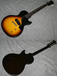 Venda quente de guitarra elétrica de boa qualidade 1957 Jr.? (#GIE0716) Instrumentos musicais