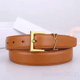 Fashion Great Ceinture Cintura Belt Head Litchi Quiet Great Belts Designer Belt for Women Genuine Leather 3.0cm Width High Quality Men Desi S
