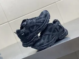 Nuove scarpe casual che mettono in mostra lo stile sneaker del designer De, utilizzando un paio di "vecchie scarpe" per trasmettere un tocco retrò, con pannello posteriore e punta rialzata, 35-46