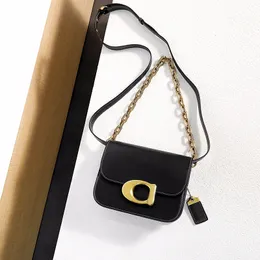 7Aデザイナーバッグイブニングバッグ高品質のオルガンショルダーバッグ女性デザイナーチェーンフラップヘビヘッドハンドバッグレザーメッセンジャークロスボディバッグレディー財布22cm