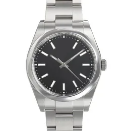 Luxury multi-functional watch Men's watch Fashion watch 2813 Advanced movement stainless steel strap