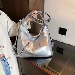Evening Bags Designer Bag High Quality Leather Handbag Women's Fashion Shoulder Cute Wallet And Luxury Ten Font