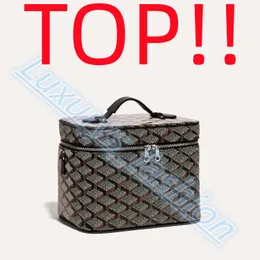 TEPE. Muse Vanity Case Lady Designer Tuvalet Çantası Çanta Çantası Hobo Çantalı Debriyaj Akşam Tote Çanta Pochette Accessoires