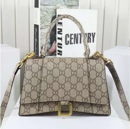 2023 Borse Firmate Calde da Donna A Tracolla Moda Totes Cross Body Mezza Luna Portafogli Classici in Vera Pelle Di Lusso Con Borsa Retrc Onm Anicoq Uad YT5518