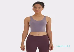 Woman039S Yoga Sports Bra Bra Budbuilding All Match Gym Gym Push Up Bras عالية الجودة من قمم المحاصيل الداخلية في الهواء الطلق للملابس 4317645