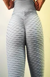 Seksowne szczupłe spodnie do Yoga Spodnie Sport Leggins