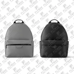 M46553 Discovery Backpack Messenger Bag Totes Bolsa Bolsa de ombro Men Fashion Designer de luxo Crossbody Top Quality Deliver